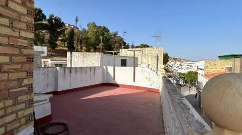 Foto 3 de Casa adosada en venda a Calle Rinconada, 6, Morón de la Frontera, Sevilla