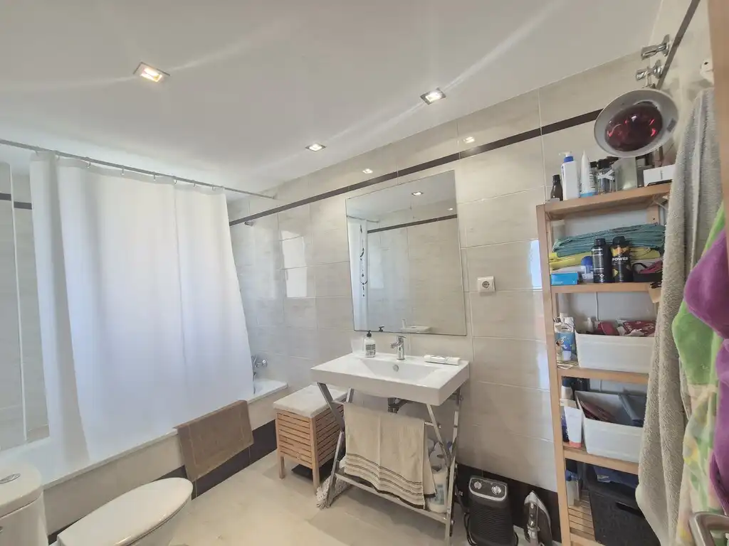 Apartamento con piscina en venta en Hipódromo - Cerrado del Águila, imagen 18