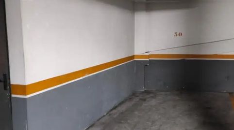 Foto 2 de Garaje en venta en Calle Río Cidacos, 1, La Estrella, Logroño