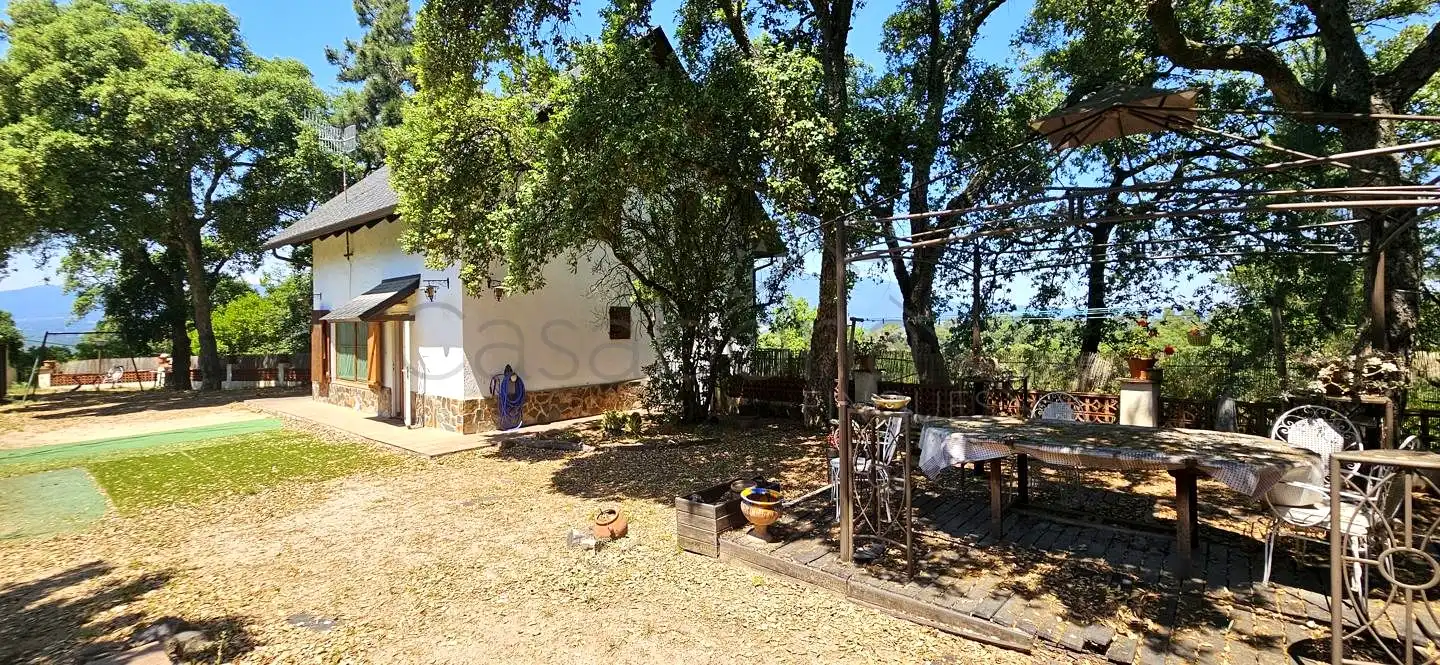 Haus mit Garten zum Verkauf in Vallgorguina, imagen 49