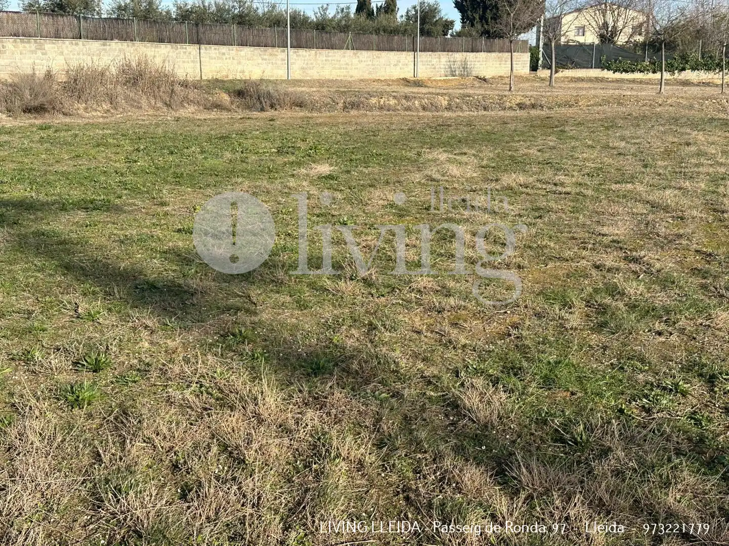 Residential for sale in Vilanova de Segrià