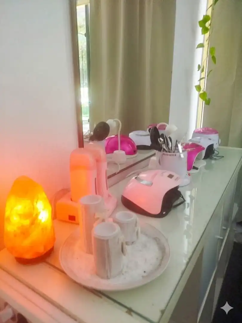 Habitación de Local de alquiler en Móstoles