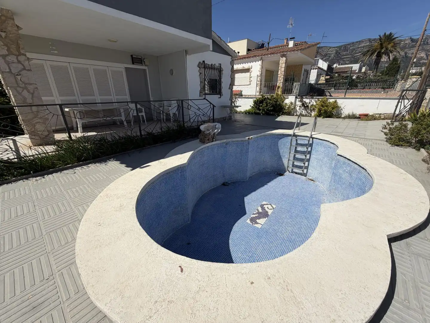 Villa mit Pool zum Verkauf in Alcanar, imagen 12