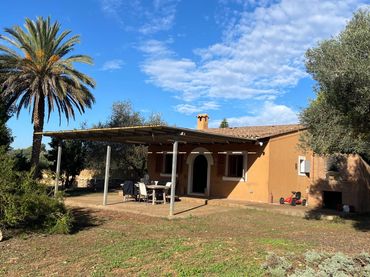 Casa rustica in vendita a Manacor Centre