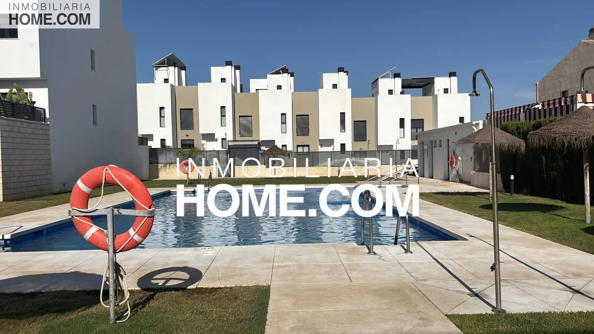 Adosado con terraza en venta en Calle Santa Magdalena, imagen 6