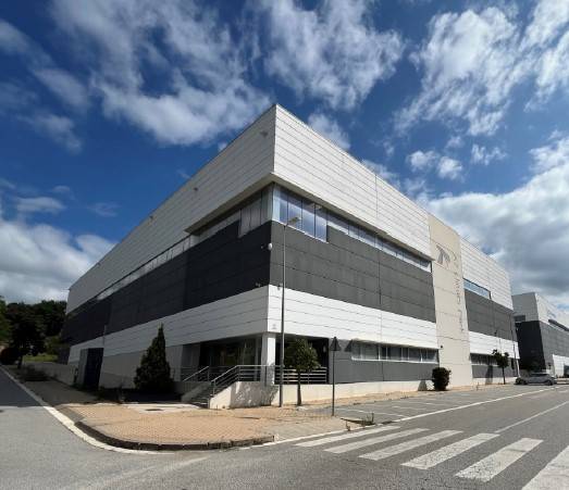 Nave industrial en Alquiler en Llinars del Vallès