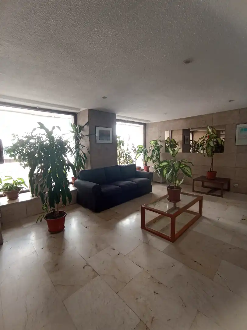 Wohnung mit Aufzug zur Miete in Chamartín, imagen 11