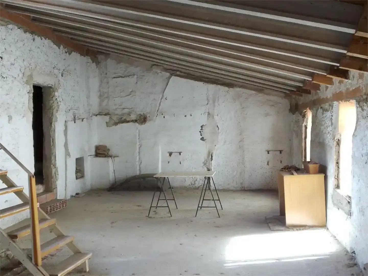 Casa adosada en venta en Xàtiva, Valencia