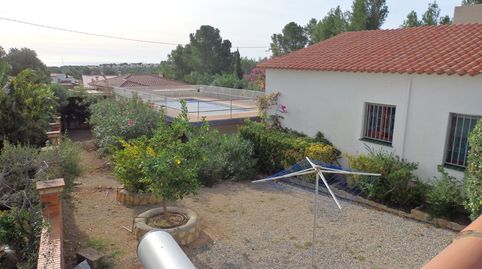 GRAN CHALET INDEPENDIENTE  DE 4 HAB. CON PISCINA Y GARAJE., imagen 5