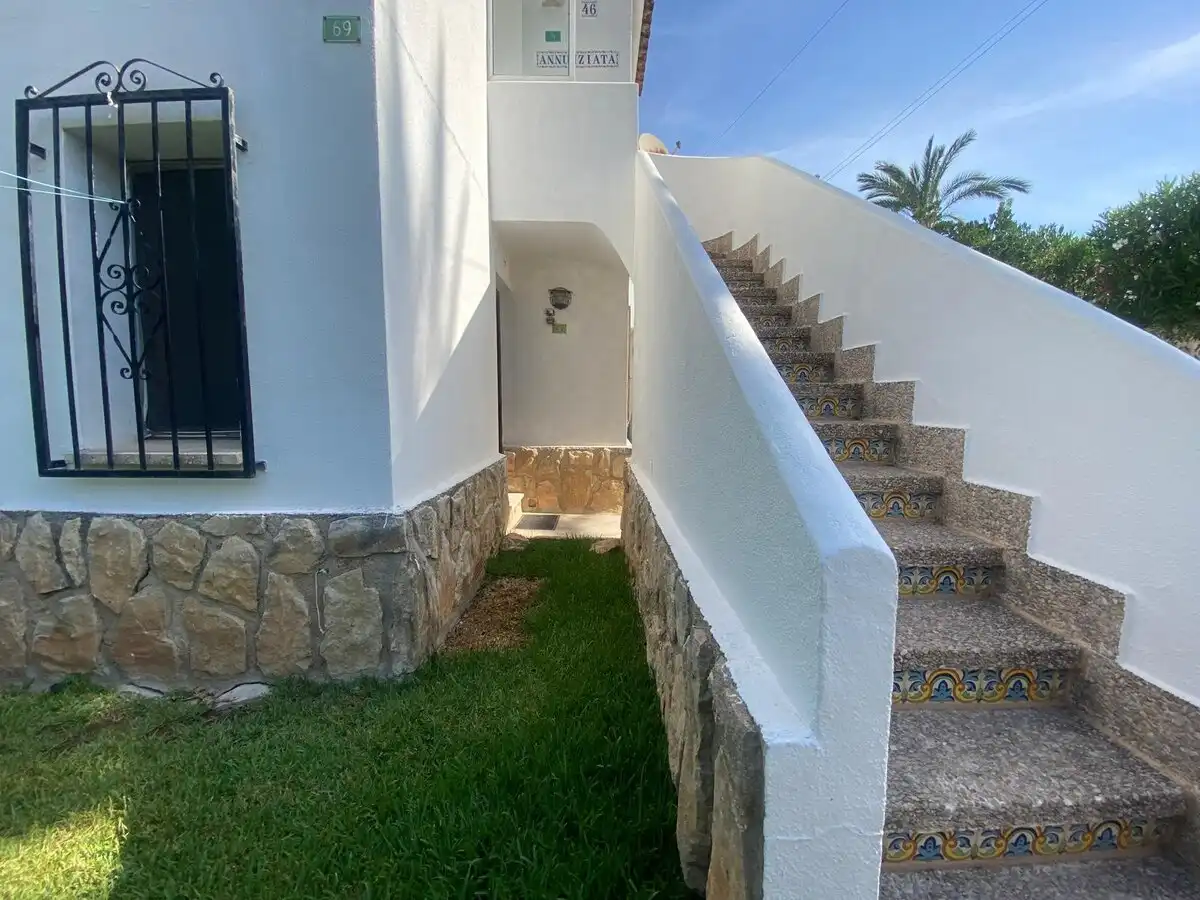 Detached homes for sale in Dénia  with Terrace, Swimming Pool and Community pool