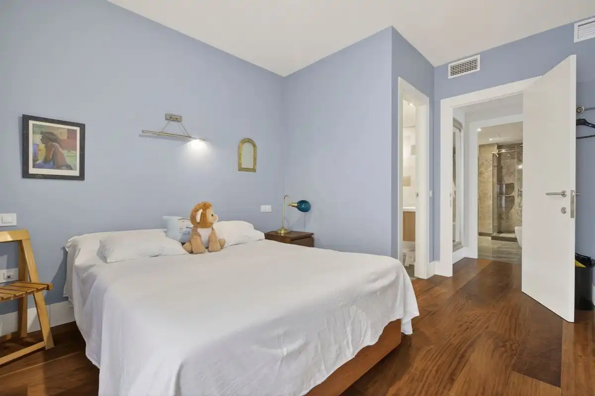 Appartement avec ascenseur à vendre à Calle Albareda, imagen 15