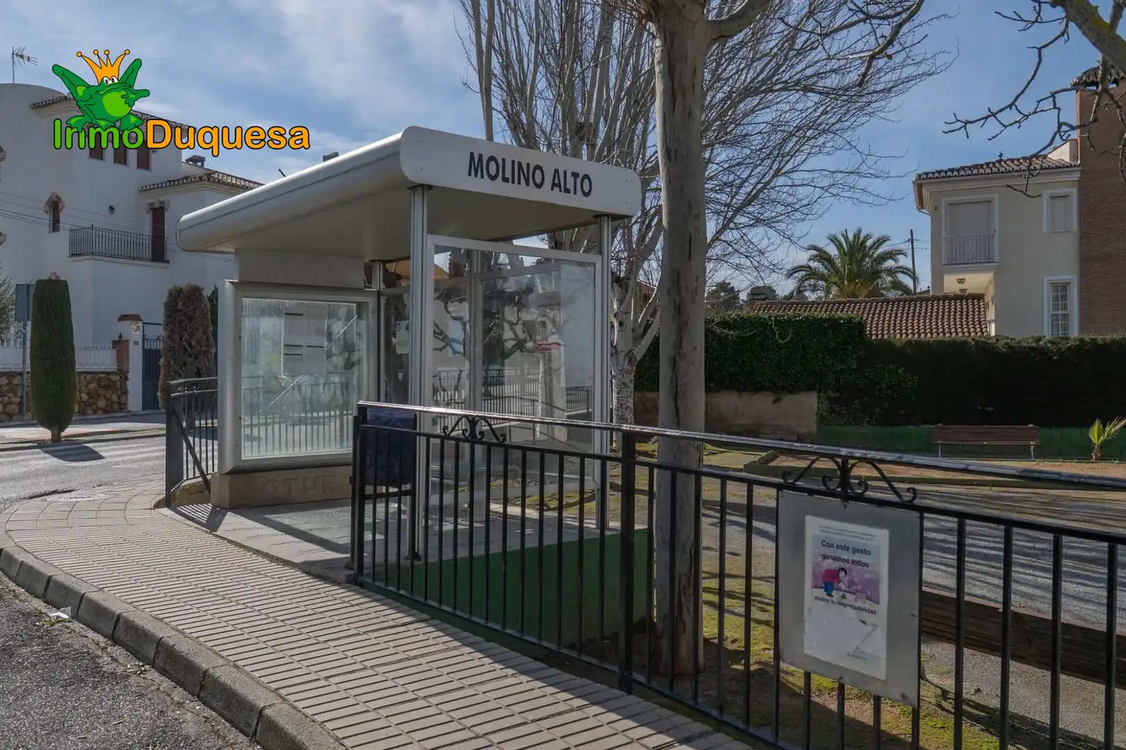 Xalet amb terrassa en venda a Villa de Otura, imagen 89