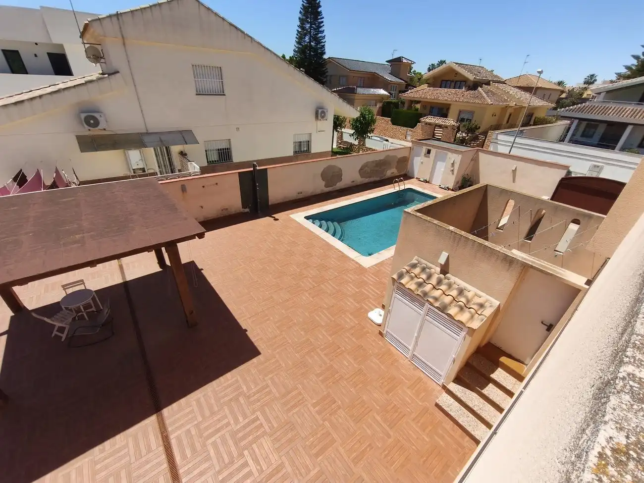 Casa con piscina in vendita a N/A, imagen 33