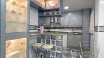 Kitchen of Flat for sale in Alicante / Alacant  with Air Conditioner and Terrace