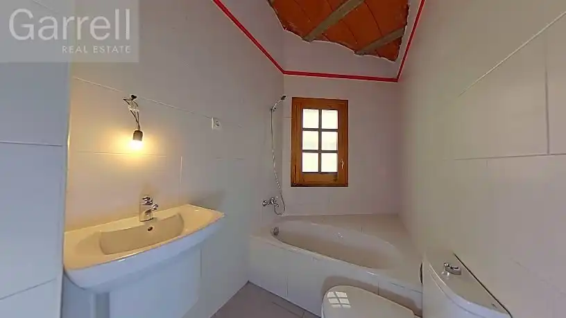 Bathroom of Buildings for sale in Vilassar de Dalt
