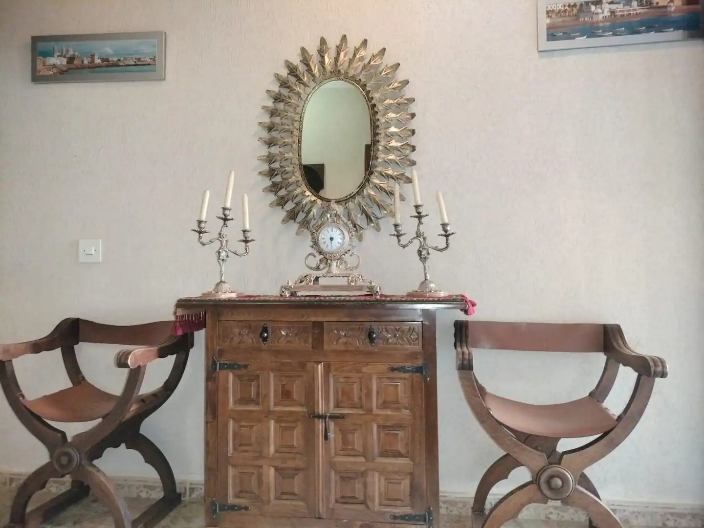 Casa o xalet en venda a Núcleo urbano