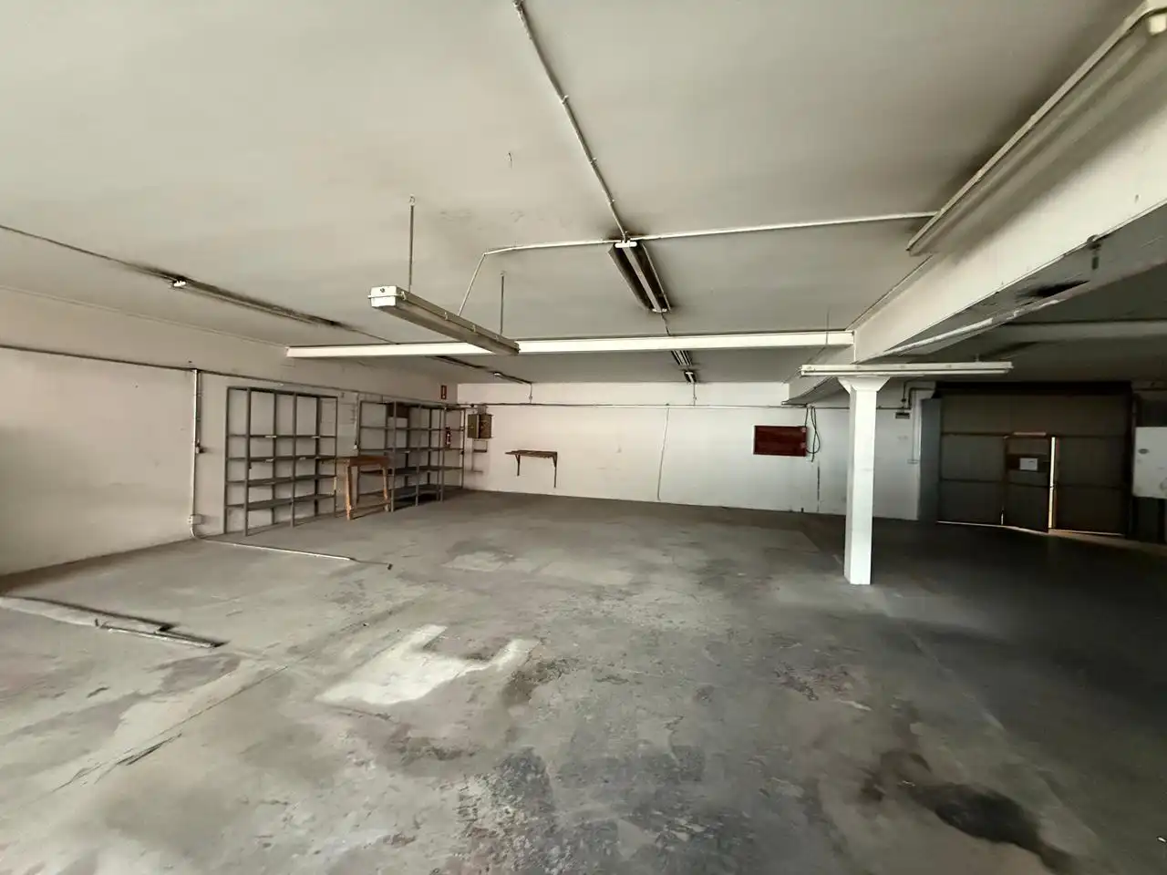 Industrial building for sale in Polígono Industrial Trapaga-Ugarte Poligonoa, imagen 14