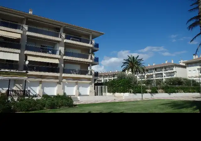 Exterior view of Commercial properties for sale in Ardiaca - La Llosa