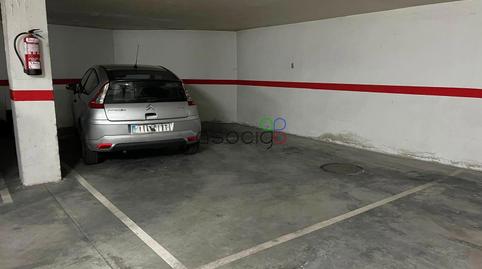 Photo 5 of Garage for sale in Ingeniero Mariño, 33, Casco Histórico, Guadalajara