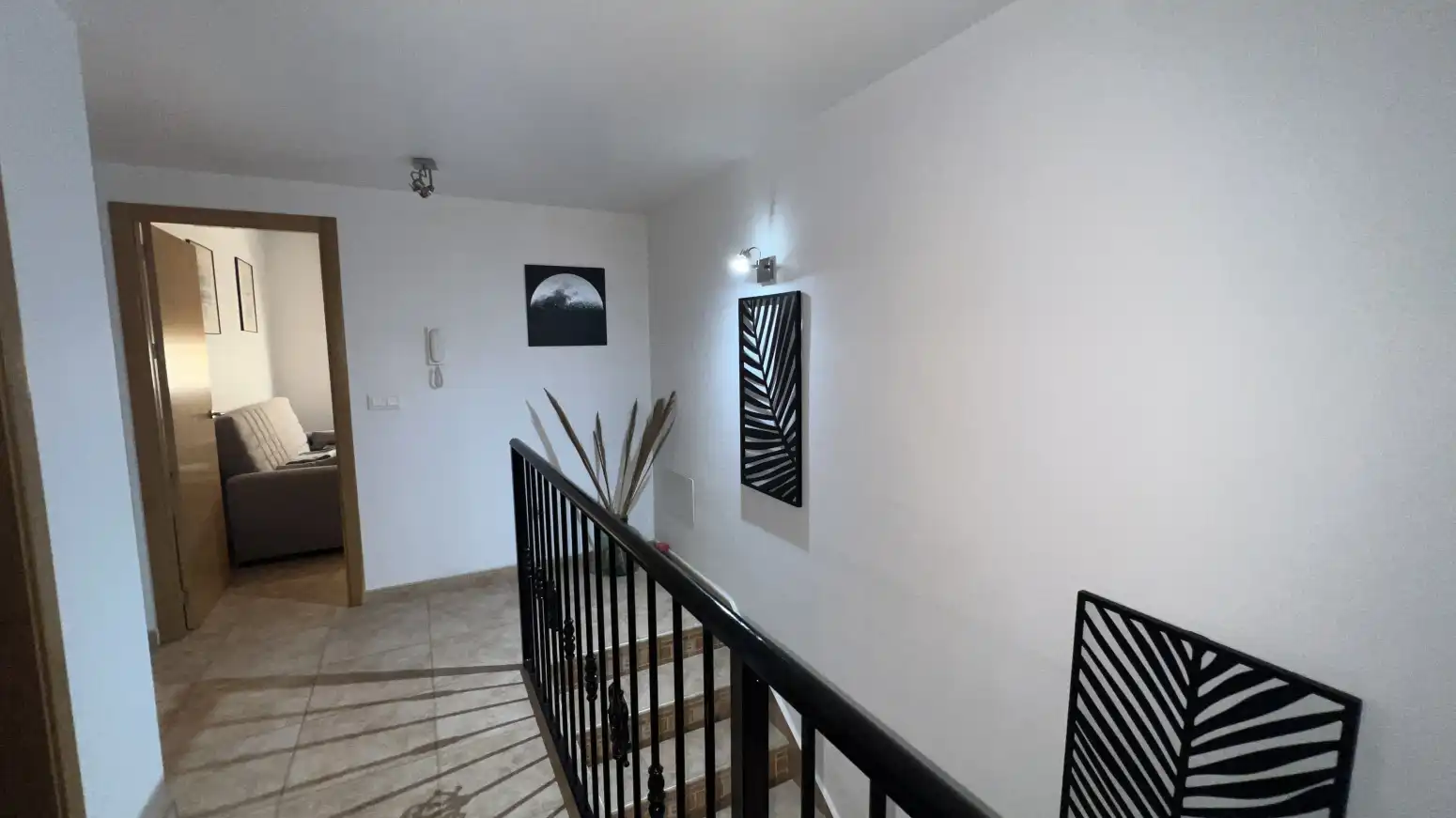 Reihenhaus mit Terrasse zum Verkauf in Alguazas, imagen 7