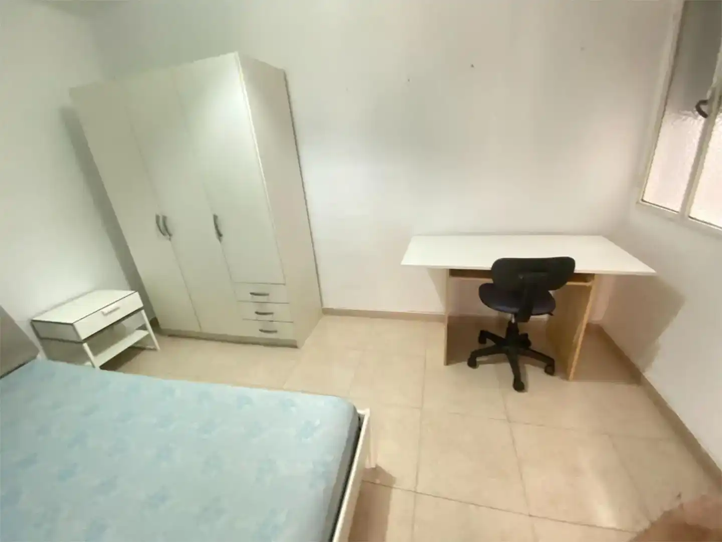 Dormitori de Pis en venda en San Pablo - Santa Justa
