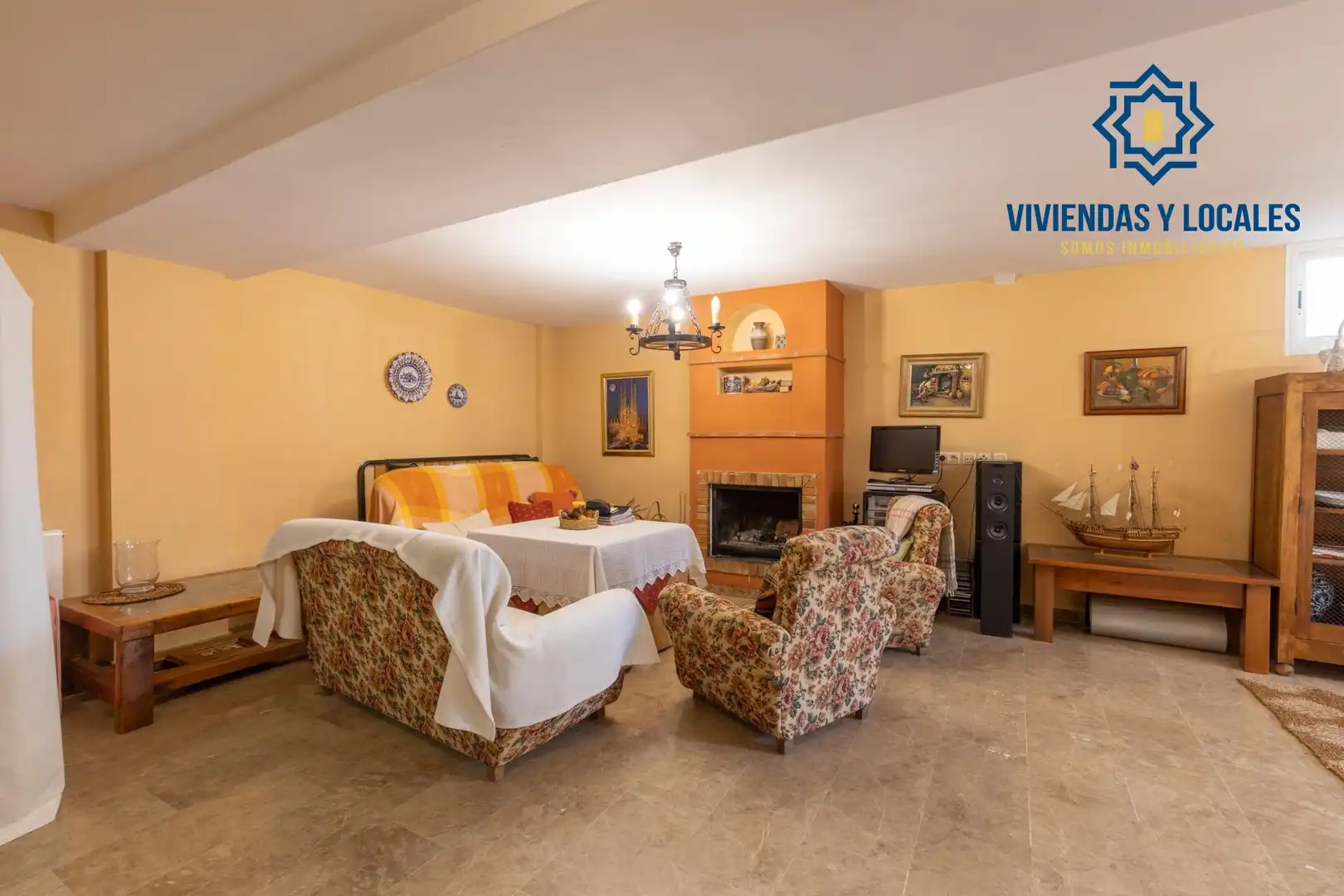 Chalet con terraza en venta en Calle BRASIL, imagen 57