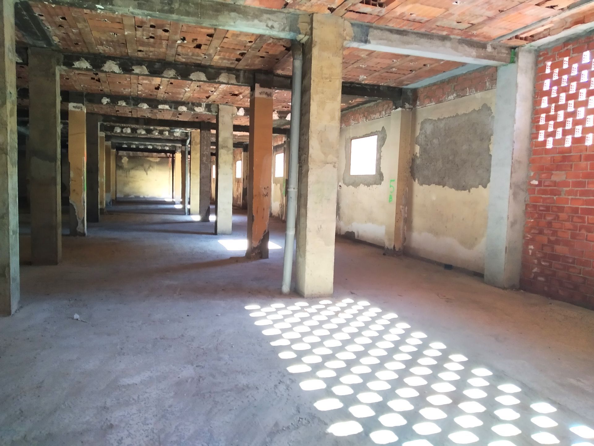 Building for sale in Málaga Capital
