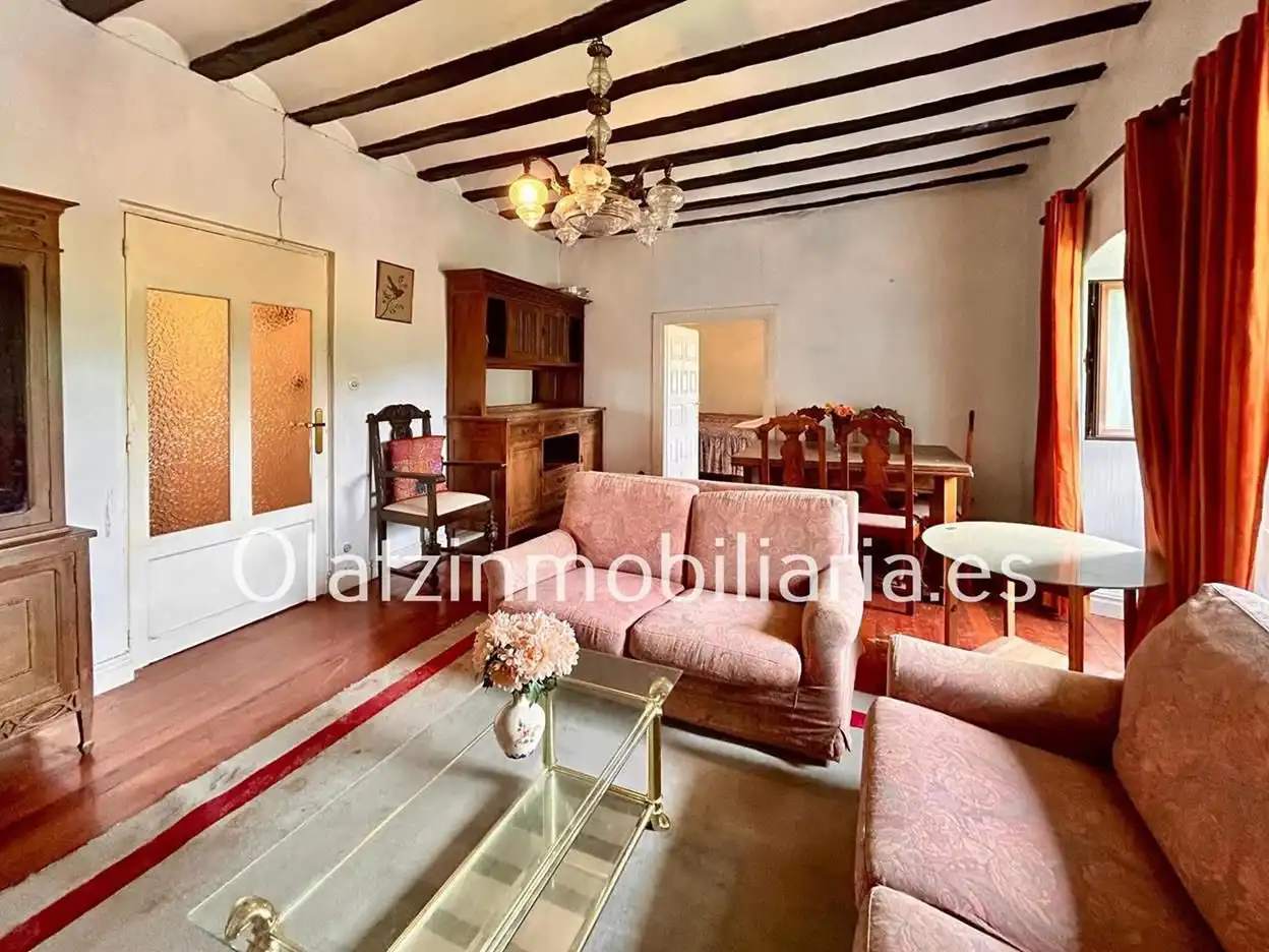 Casa en venda a Artziniega, imagen 3