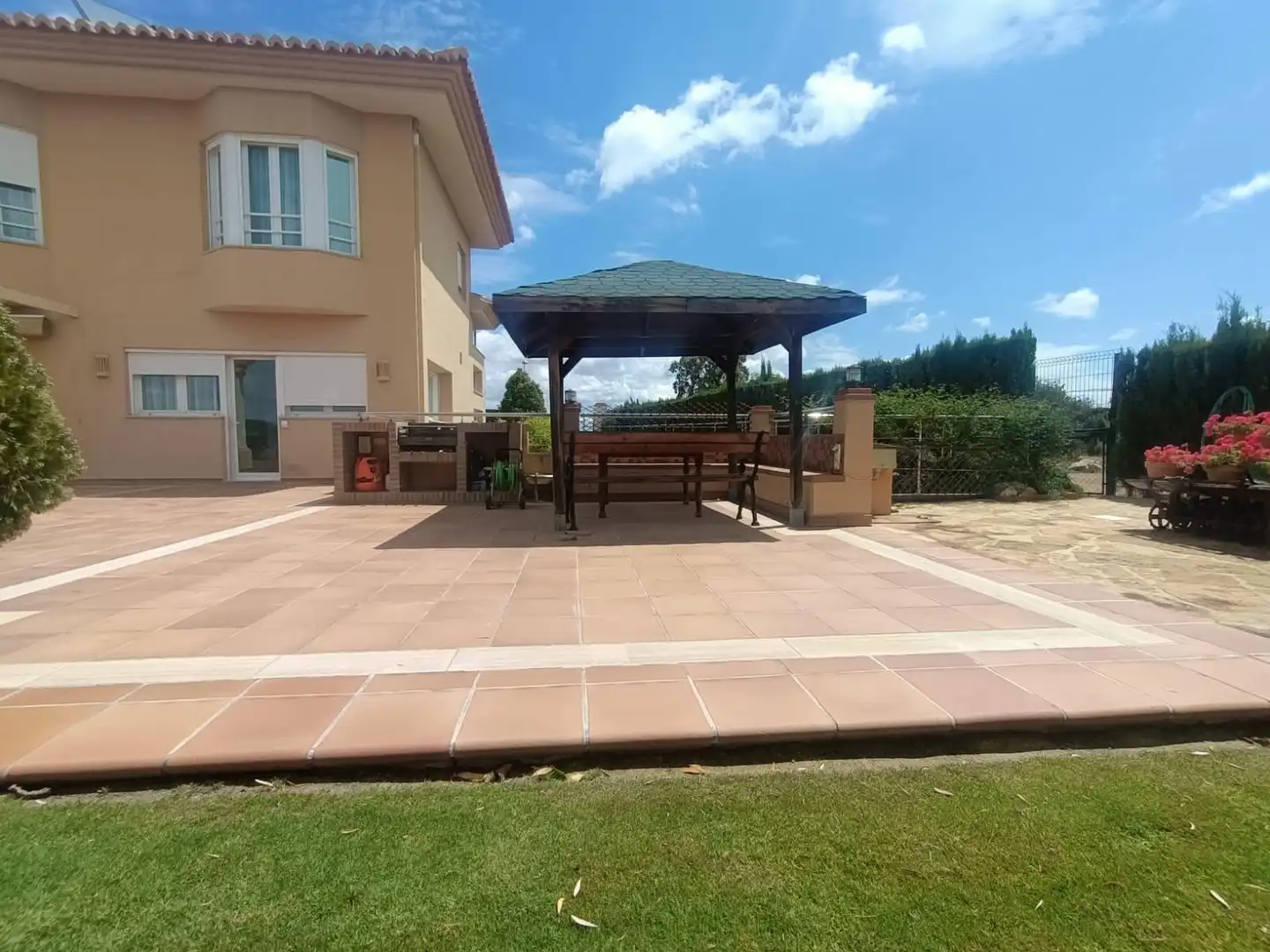 Terrace of Houses for sale in Antequera  with Air Conditioner, Heating and Private garden
