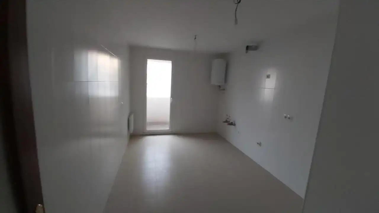 Piso en venta en Zalla  con Calefacción y Trastero