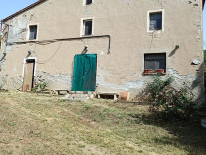 Exterior view of Country house for sale in Sant Celoni