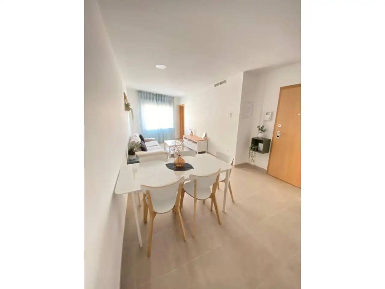 Apartments for rent in Cabanes, Castellón