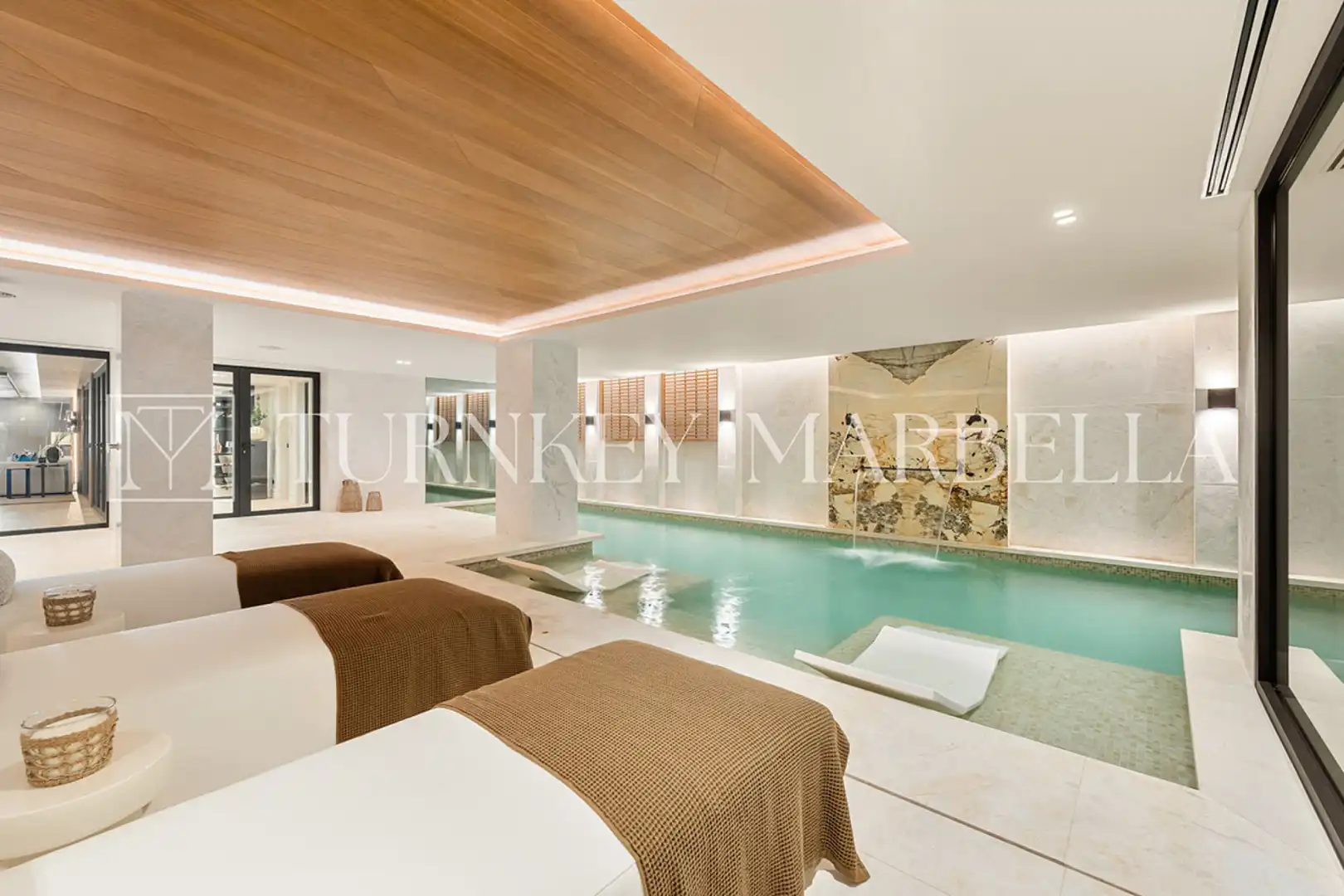 Chalet con terraza en venta en Calle Londres 20, imagen 7