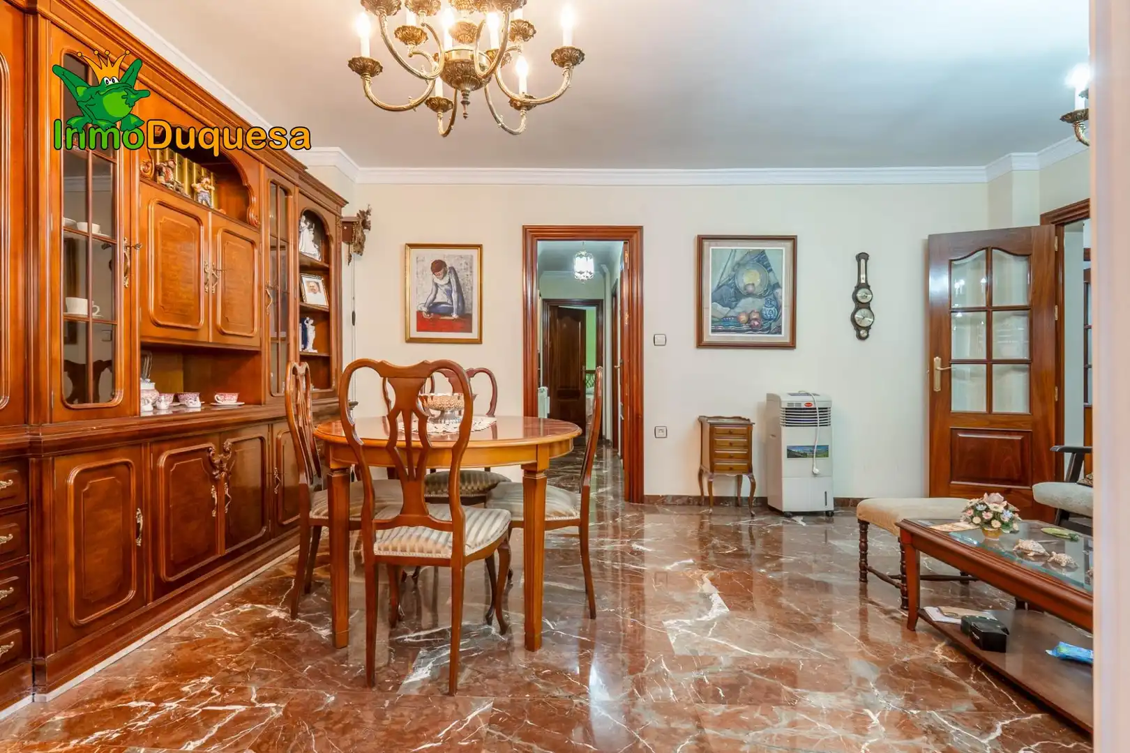 Piso con ascensor en venta en Ronda, imagen 18