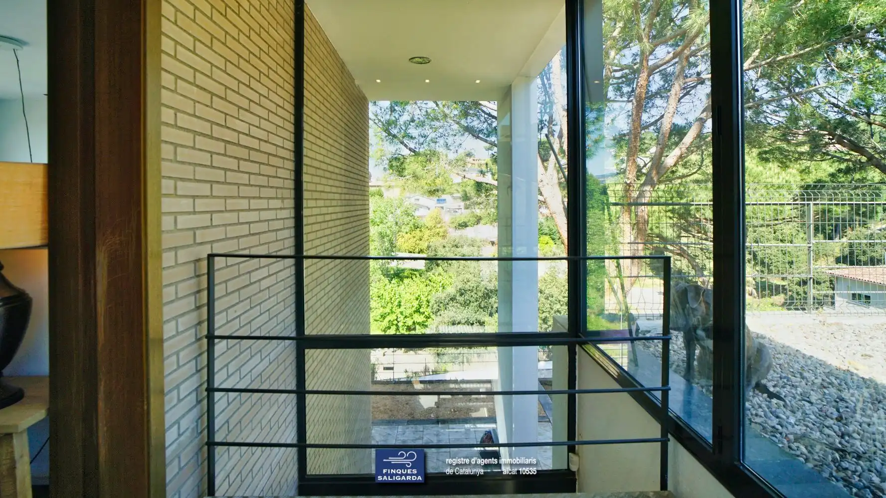 Maison avec piscine à vendre à Bigues i Riells del Fai, imagen 25