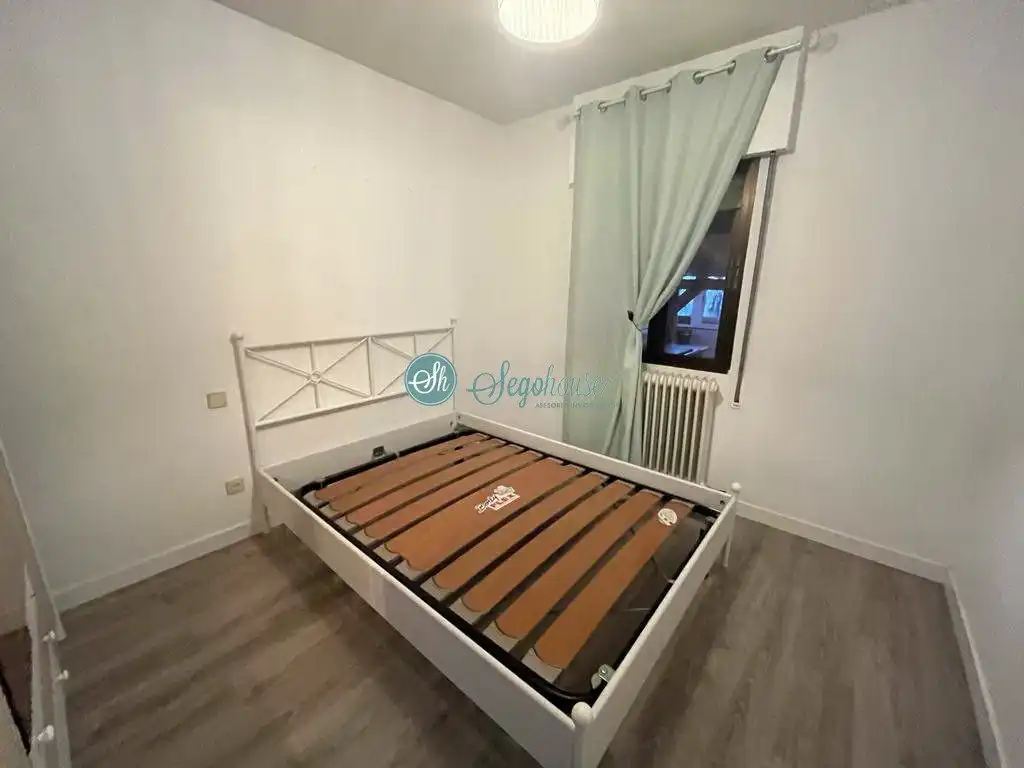 Habitación de Piso en venta en San Cristóbal de Segovia con Calefacción, Terraza y Trastero