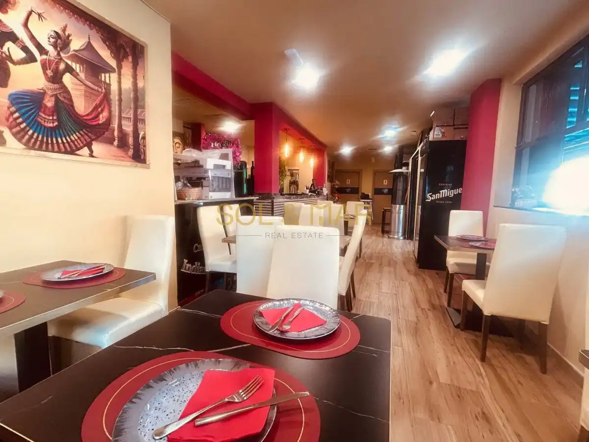Business premises for transfer in Centro, imagen 13