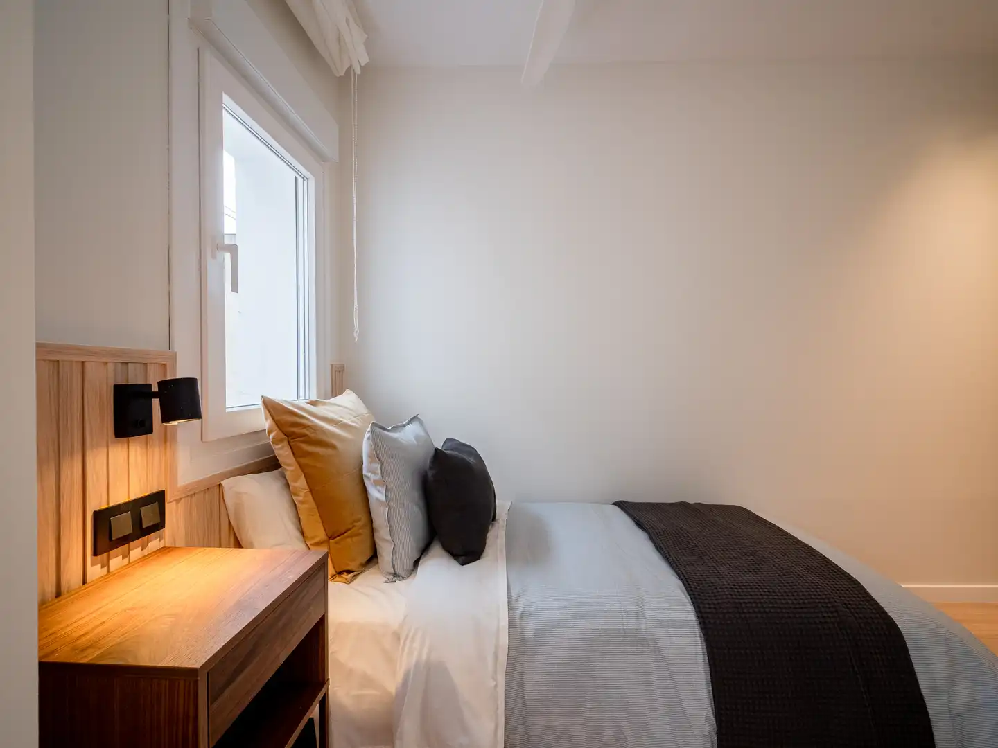 Appartement avec terrasse à louer à Calle Cavanilles, imagen 18