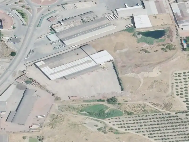 Flat for sale in Bailén