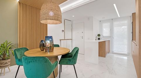 Foto 4 de Apartament en venda a Calle de la Mar Gruesa, S/n, Punta Prima, Torrevieja