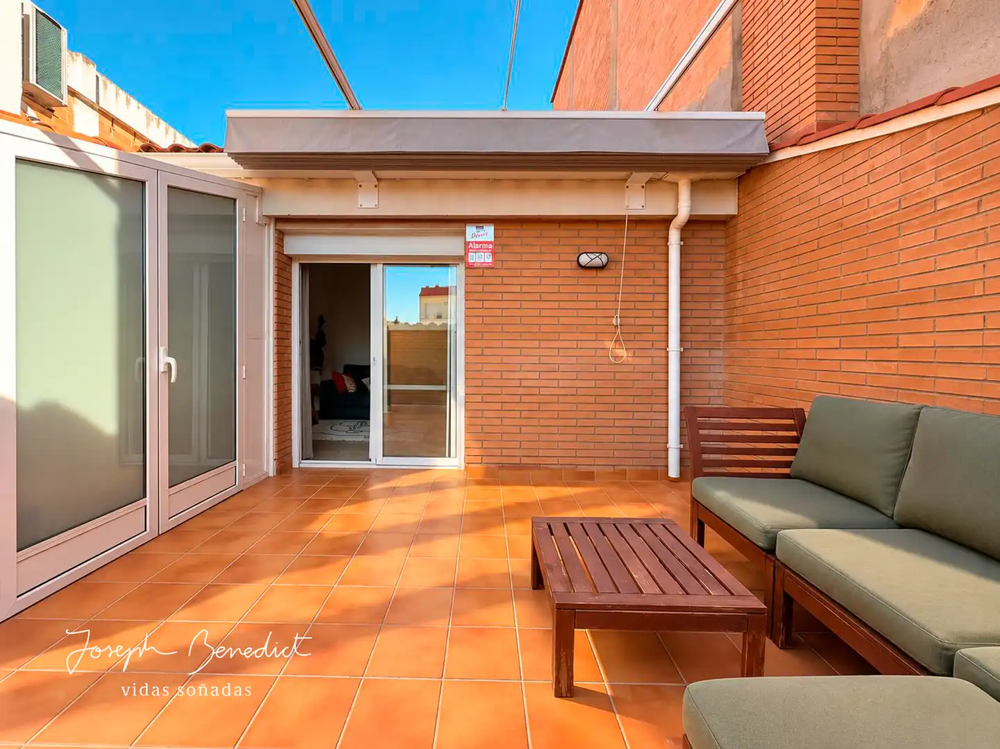 Penthouse mit Terrasse zum Verkauf in Centre, imagen 37