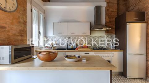 Foto 5 de Dúplex de lloguer a El Pilar,  Valencia Capital