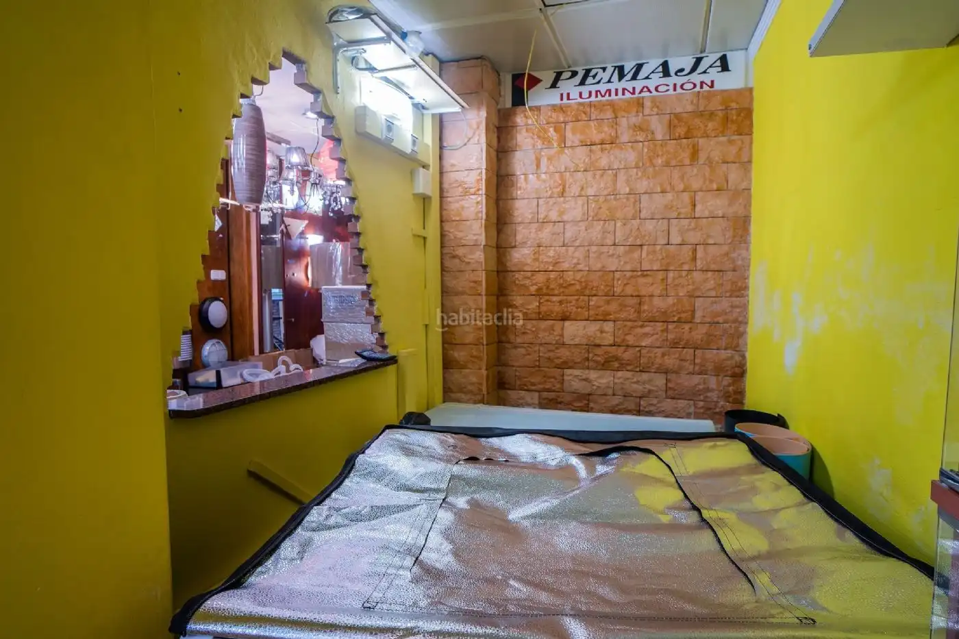 Local comercial en venda a Avinguda Blasco Ibáñez 48, imagen 19