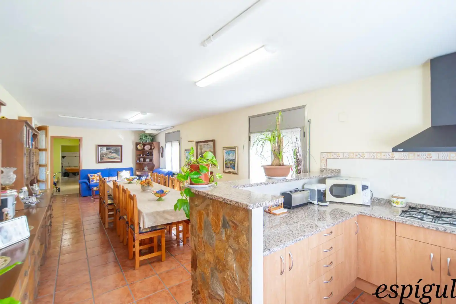 Casa in vendita a De la Selva, imagen 26