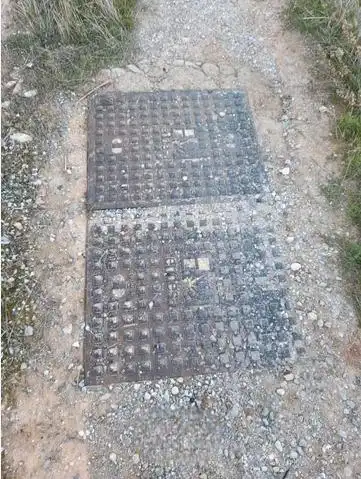 Terreny rústic en venda a Cogollos de la Vega, imagen 4