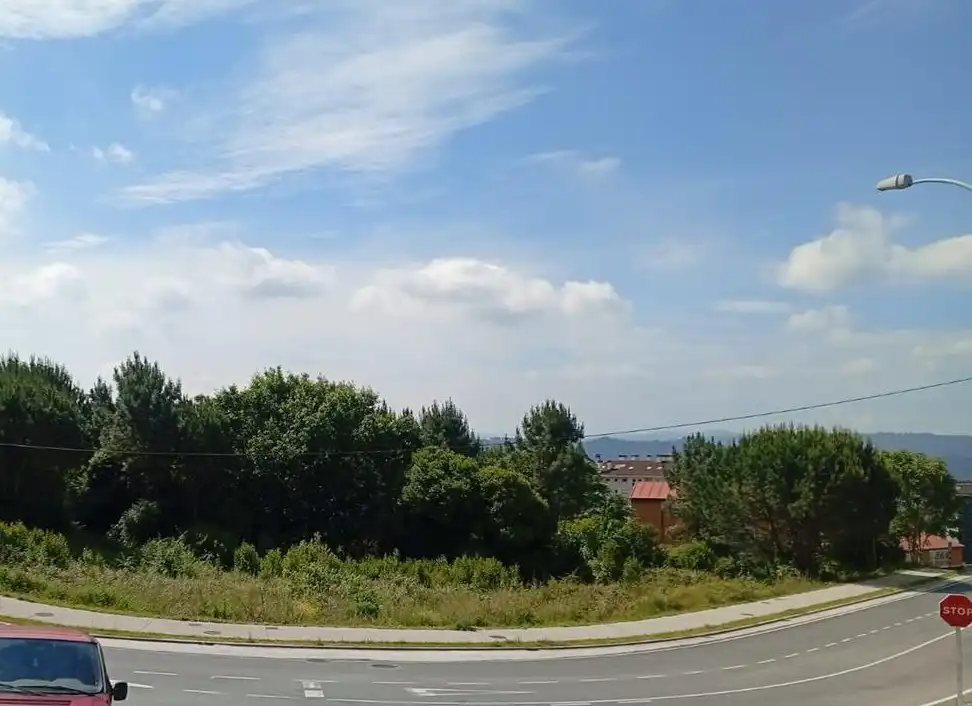Terreni e lotti in vendita a 4, AR-40-E DEL PXOM, CARRETERA SANTA MARIÑA, imagen 5