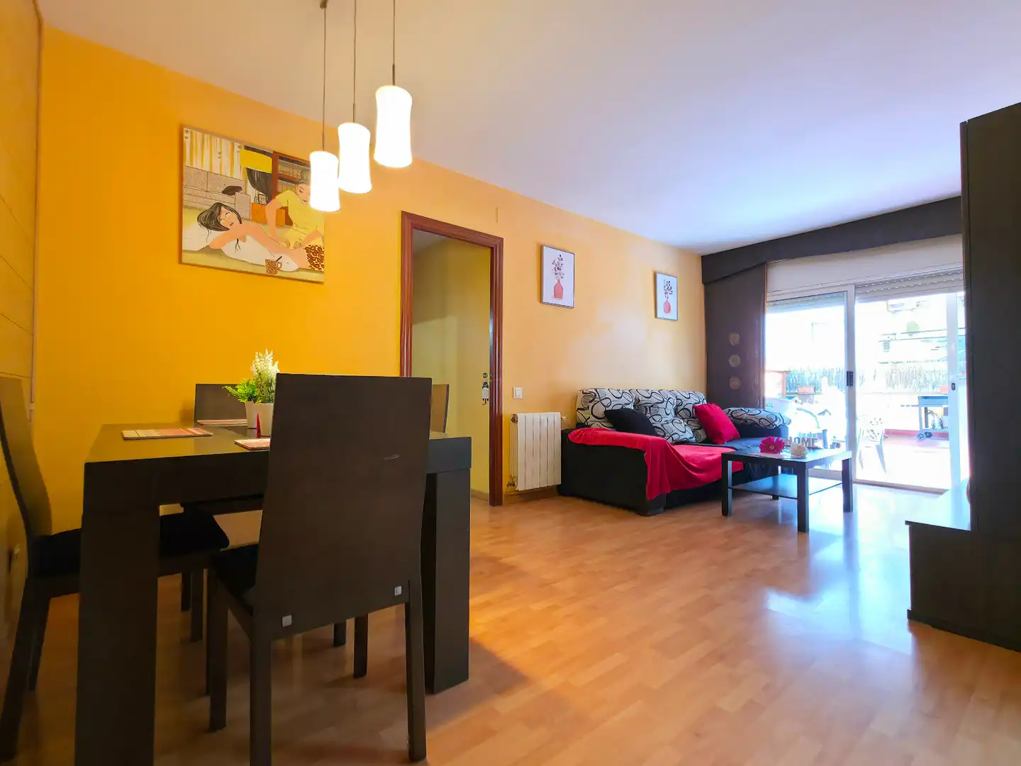Flat for sale in Avinguda de Argentina, Sant Andreu de la Barca