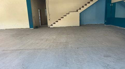 Nave industrila – Local comercial en venta en Cervera, imatge 4