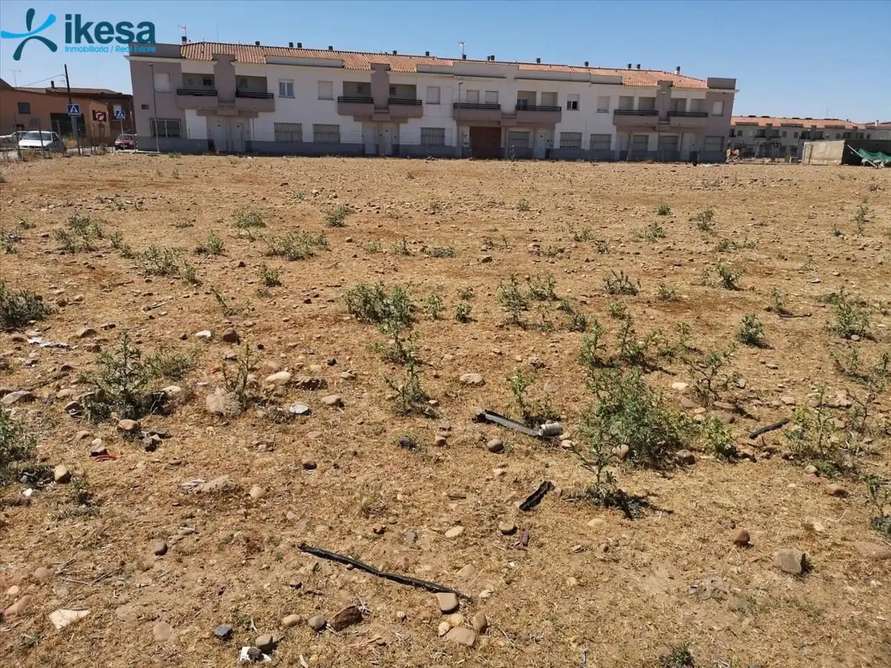 Residencial en venta en Talavera la Real