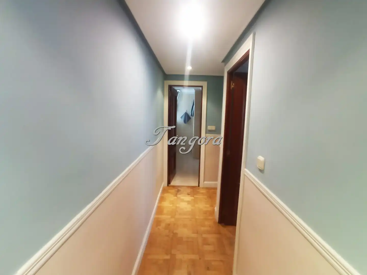 Piso en venta en Getxo  con Calefacción, Parquet y Terraza